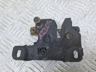 замок капота Audi A4 B5 1997, 1.6 л., AHL, бензин, МКПП, универсал