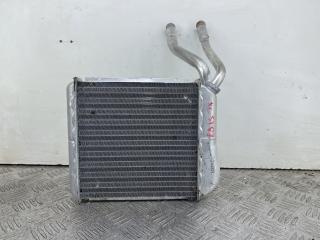 радиатор отопителя (печки) Chevrolet Alero 1 поколение 2000, 2.4 л., бензин, АКПП, красный, седан, передний привод, 102500