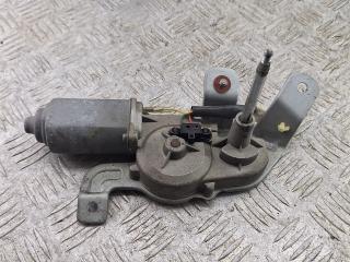 моторчик заднего стеклоочистителя (дворника) Chevrolet Spark M300 (2009 - 2015), 96843489, F00S2B2211