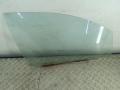 стекло двери передней правой Daewoo Rezzo KLAU 2001, 2.0 л., T20SED, бензин, МКПП, бирюзовый, минивэн, передний привод - фото №4