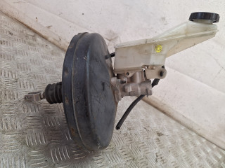 вакуумный усилитель тормозов Nissan X-Trail T31 [рестайлинг] T31 2012, 0204023889, JG00F