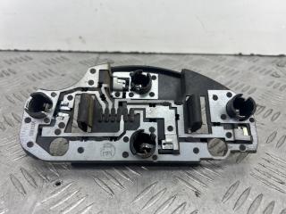 панель заднего фонаря Fiat Strada 1 поколение (1983 - 1989)