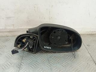 зеркало наружное правое Mercedes-Benz A-Класс W168/V168 [рестайлинг] 2001, 1.4 л., M 166.940, бензин, МКПП, темно-синий, минивэн, передний привод