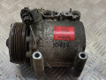 компрессор кондиционера Mitsubishi Carisma 1 поколение [рестайлинг] 2003, 1.6 л., 4G92 (DOHC 16V), бензин, МКПП, серебро, хетчбэк 5 дв., передний привод, 3173058, AKC200A072, MR500007, MSC60CN - фото №6
