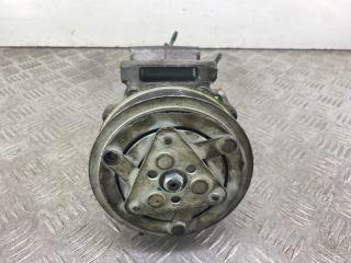 компрессор кондиционера Citroen Xsara Picasso 1 поколение 2004, 1.8 л., 6FZ (EW7J4), бензин, МКПП, серый, передний привод, SD6V12, V813824PSA