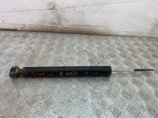 амортизатор задний Mercedes-Benz E-Класс W210/S210 [рестайлинг] 2002, 2.0 л., M 111.957, бензин, МКПП, черный, универсал, передний привод