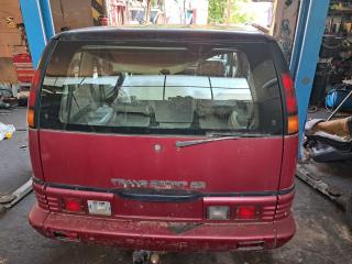 Pontiac Trans Sport 1 поколение