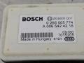 датчик ускорения Mercedes-Benz Sprinter 2 поколение (W906) (2006 - 2014), A0065424218, 0265005774 - фото №6
