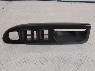 накладка блока управления стеклоподъемниками Volkswagen Passat B6 (2005 - 2010), 3C1867171B