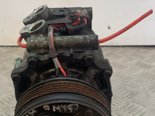 компрессор кондиционера Honda Logo 2002, 7398605910