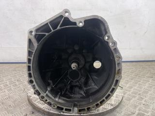 КПП механическая (МКПП) BMW 5 серия E60/E61 [рестайлинг] E60 (2007 - 2010), 2.5 л., N53 B25 A, бензин, АКПП, белый, седан, задний привод, 2170000960