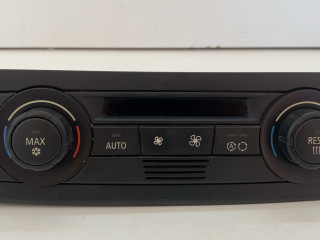 блок управления печки / климат-контроля BMW 1 серия E81/E82/E87/E88 2005, 2.0 л., дизель, МКПП, хетчбэк 5 дв., задний привод, 050334615, 6411695853601, A2C53117977