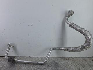 трубка кондиционера Opel Insignia 2 поколение (B) 2018, 2.0 л., дизель, АКПП, белый, хетчбэк 5 дв., полный привод, 39115613, 422329925