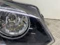 фара правая Volkswagen Golf 6 поколение 2008, 1.4 л., CGGA, бензин, 5МКПП, голубой, хетчбэк 5 дв., передний привод - фото №5