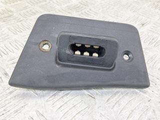 выключатель концевой (концевик) Volkswagen Caravelle T6 2019, 2.0 л., CXFA, дизель, робот, желтый, микроавтобус, передний привод, 7E0907496