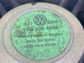 динамик двери Volkswagen Golf 5 поколение 2005, 1.6 л., BSE, бензин, 5МКПП, черный, хетчбэк 3 дв., передний привод, 1K0035454K, 902275488501 - фото №6