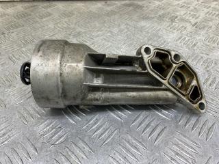 корпус масляного фильтра Opel Agila 1 поколение (A) 2000, 1.2 л., Z 12 XE, бензин, 90530259, 406101049