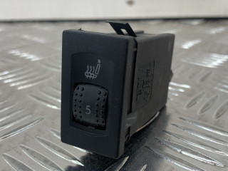 кнопка обогрева сидений Volkswagen Sharan 1 поколение [рестайлинг] 2003, 1.9 л., дизель, МКПП, серо-зеленый, минивэн, передний привод, 7M3963563