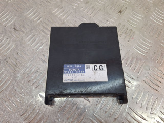 блок комфорта Toyota RAV4 4 поколение (CA40) (2012 - 2015), 2.2 л., 8922142130, 2380003162