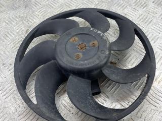 вентилятор радиатора Mercedes-Benz Vito W639 2010, 3.0 л., OM 642.990, дизель, АКПП, белый, микроавтобус, задний привод, 0130303325, A6395000593