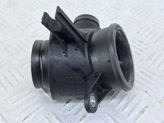 фланец (другие) Audi Q5 8R [рестайлинг] (2012 - 2017), 3.0 л., дизель, АКПП, внедорожник 5 дв., полный привод, 059129955AE, 446453602