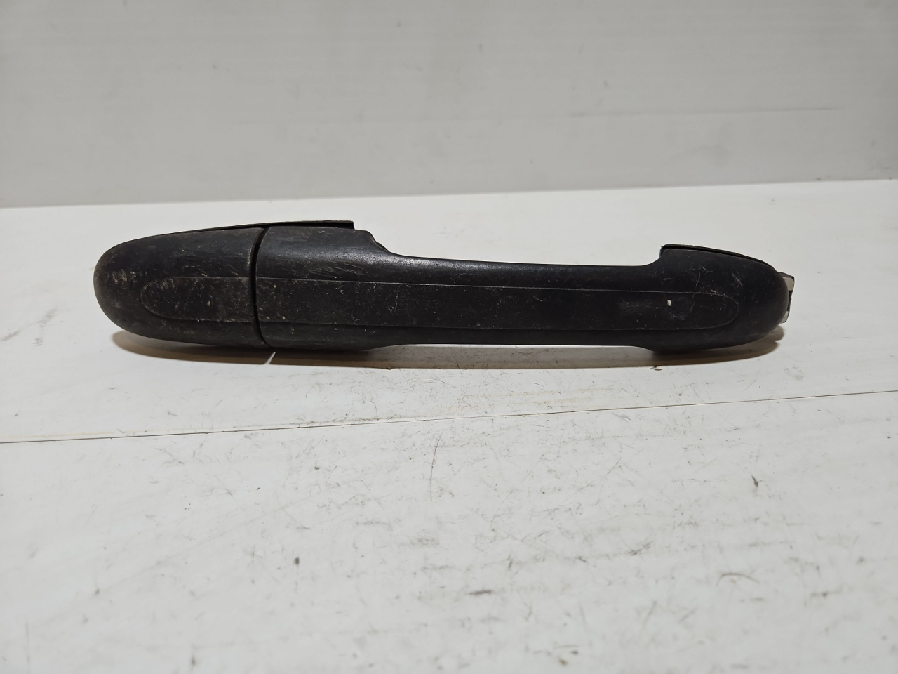 ручка наружная Mercedes-Benz Vito W639 (2003 - 2010) - фото №1