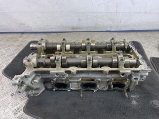 головка блока цилиндров Jaguar X-Type 1 поколение (2001 - 2007), 3.0 л., бензин, RF1X4E-6C064-BC