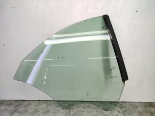 стекло кузовное боковое правое Chrysler Sebring 3 поколение 2009, 2.0 л., дизель, МКПП, черный, кабриолет, передний привод, 05008978AD-RH