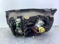 фара правая Volkswagen Bora 1 поколение 1J2 (1998 - 2005), черный, седан, передний привод - фото №6