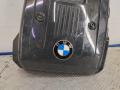 декоративная крышка двигателя BMW 3 серия E90/E91/E92/E93 2005, 2.5 л., N52 B25 AF, бензин, МКПП, серый, седан, задний привод, 7531324 - фото №2