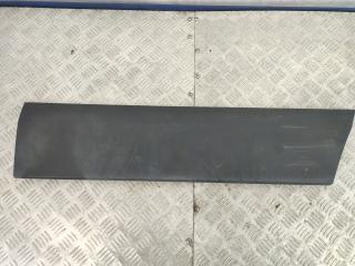 молдинг двери передней правой Mercedes-Benz Sprinter 2 поколение (W906) (2006 - 2014), 2.1 л., OM 651.955, дизель, МКПП, зеленый, задний привод, A9066900262, A9066905082