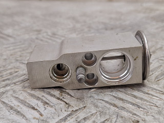 расширительный клапан кондиционера Volvo XC90 1 поколение [рестайлинг] 2009