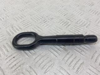 крюк буксировочный Volkswagen Golf 7 поколение [рестайлинг] (2017 - 2019), 1.5 л., DACA, бензин, универсал, 8K0805615