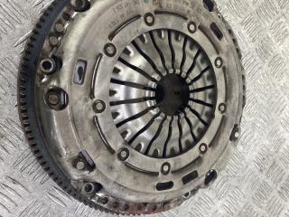 маховик Skoda Octavia 3 поколение (A7) 2016, 1.4 л., CZDA, бензин, хетчбэк 5 дв., передний привод, 03C105269P, 190516, 191620, 04E141026E