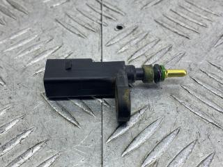 датчик температуры охлаждающей жидкости Volkswagen Caddy 5 поколение 2022, бежевый, фургон, передний привод, 03F919501B