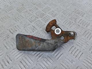 механизм выбора передач Skoda Fabia 2 поколение [рестайлинг] 2014, 1.6 л., CAYA, дизель, МКПП, хетчбэк 5 дв., 6R0711046E