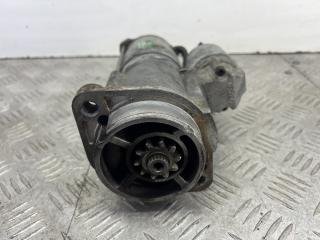 стартер Hyundai H-1 Grand Starex 2008, 2.5 л., дизель, МКПП, белый, минивэн, задний привод, 361004A020