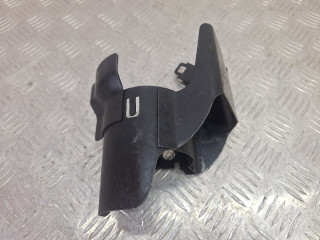 кронштейн топливного фильтра Jaguar X-Type 1 поколение 2005, 2.2 л., дизель, МКПП, синий, седан, передний привод, 4X439A072AA