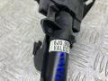 форсунка омывателя фары левая SEAT Altea 1 поколение [рестайлинг] 5P 2012, 1.6 л., CAYC, дизель, робот, серый, минивэн, передний привод, 6J0955099 - фото №7