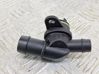 клапан вакуумного управления Skoda Fabia 1 поколение (6Y) (1999 - 2004), 1.2 л., CBZA, бензин, МКПП, серый, универсал, передний привод, 03F103175A