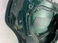 дверь задняя левая Volkswagen Passat B5 1999, 1.8 л., APT, бензин, 5МКПП, зеленый, универсал, передний привод - фото №10