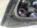 фонарь задний левый Renault Megane 1 поколение BA0L 1996, 1.6 л., бензин, МКПП, синий, хетчбэк 5 дв., передний привод - фото №9