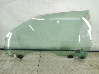 стекло двери передней левой Chrysler Sebring 2 поколение 2001, 2.7 л., бензин, АКПП, черный, кабриолет, передний привод