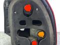 фонарь задний левый Honda Civic 6 поколение (EJ/EK/EM) (1995 - 1998) - фото №3