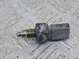 датчик заднего хода (лягушка) Skoda Fabia 1 поколение [рестайлинг] (2004 - 2007), 1.4 л., BUD, бензин, МКПП, черный, универсал, передний привод