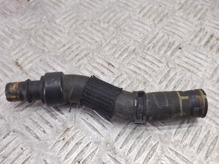 патрубок радиатора Fiat Ulysse 2 поколение 2003, 3.0 л., XFW, бензин, АКПП, серебро, минивэн, передний привод, 300336525