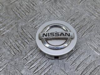 колпачок литого диска Nissan, 40342BC400