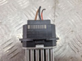 сопротивление печки Mercedes-Benz C-Класс W204/S204 2007, 1.8 л., M 271.950, бензин, АКПП, серебро, седан, задний привод, 5HL00894130 - фото №5