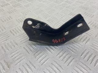 кронштейн КПП Hyundai Santa Fe 2 поколение (CM) 2007, 2.2 л., D4EB, дизель, АКПП, серый, внедорожник 5 дв., полный привод