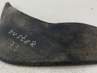 брызговик Renault Duster 1 поколение [рестайлинг] 2017, 1.6 л., бензин, 788134346R